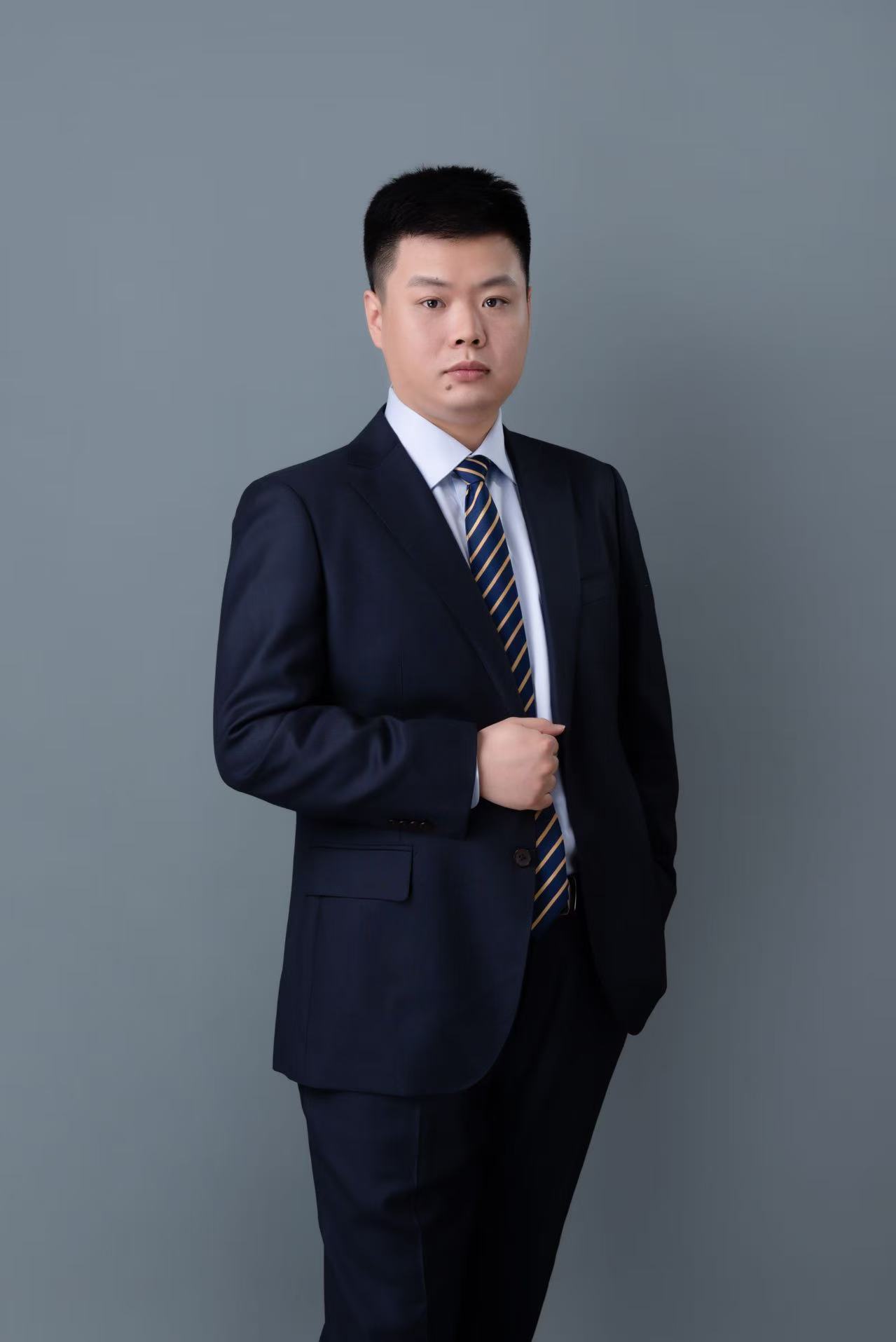 石家庄吴掌柜园艺有限公司总经理吴少博